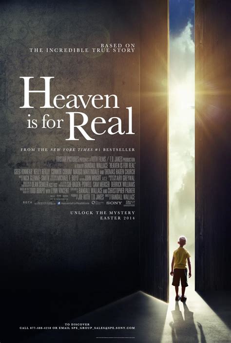 yesmovies heaven is for real